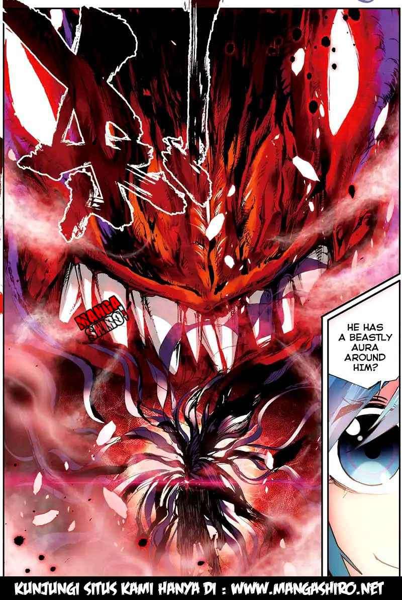 Desolate Era Chapter 10 Gambar 24