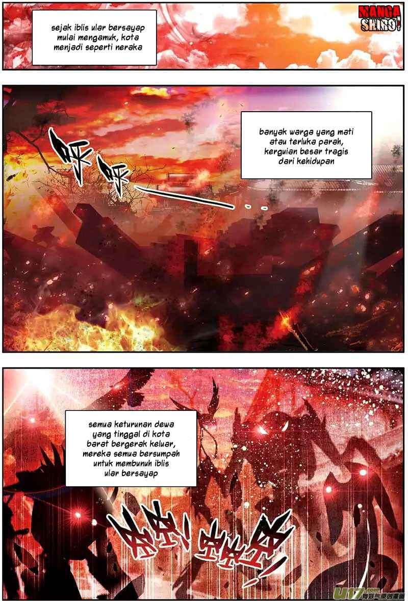 Desolate Era Chapter 10 Gambar 4