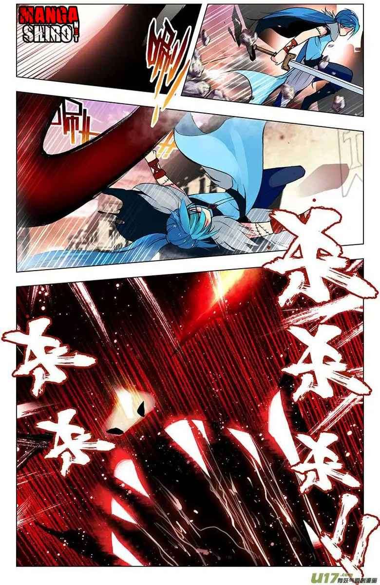 Desolate Era Chapter 9 Gambar 14