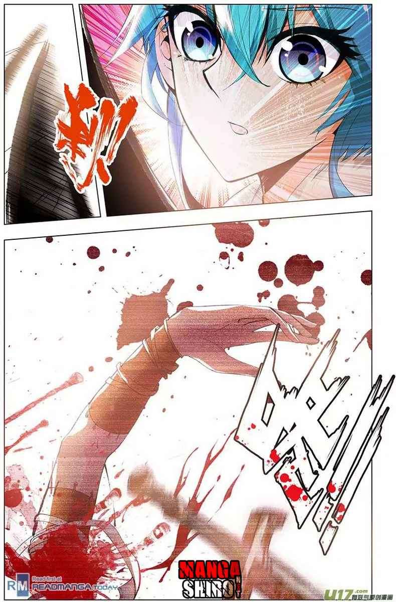 Desolate Era Chapter 9 Gambar 15