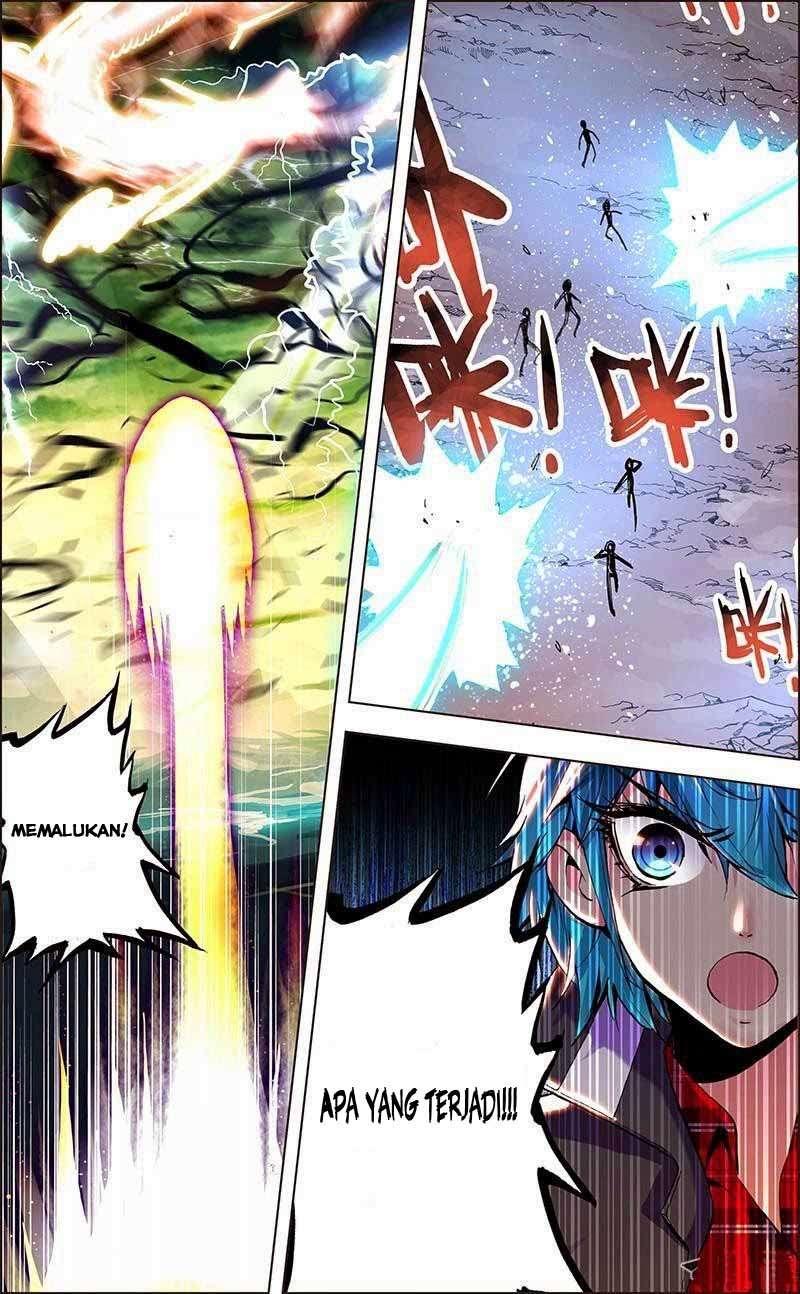 Desolate Era Chapter 2 Gambar 23