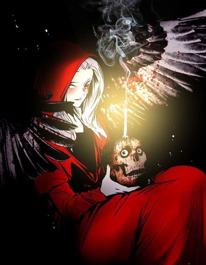 Baca Manhwa Nano List Chapter 142 Gambar 2