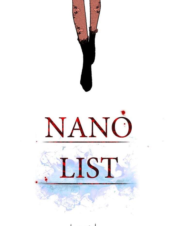 Baca Manhwa Nano List Chapter 138 Gambar 2