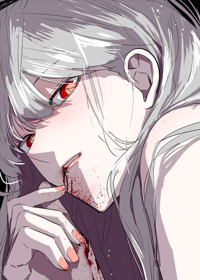 Baca Manhwa Nano List Chapter 132 Gambar 2