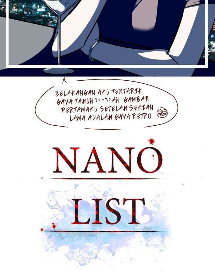 Baca Manhwa Nano List Chapter 128 Gambar 2
