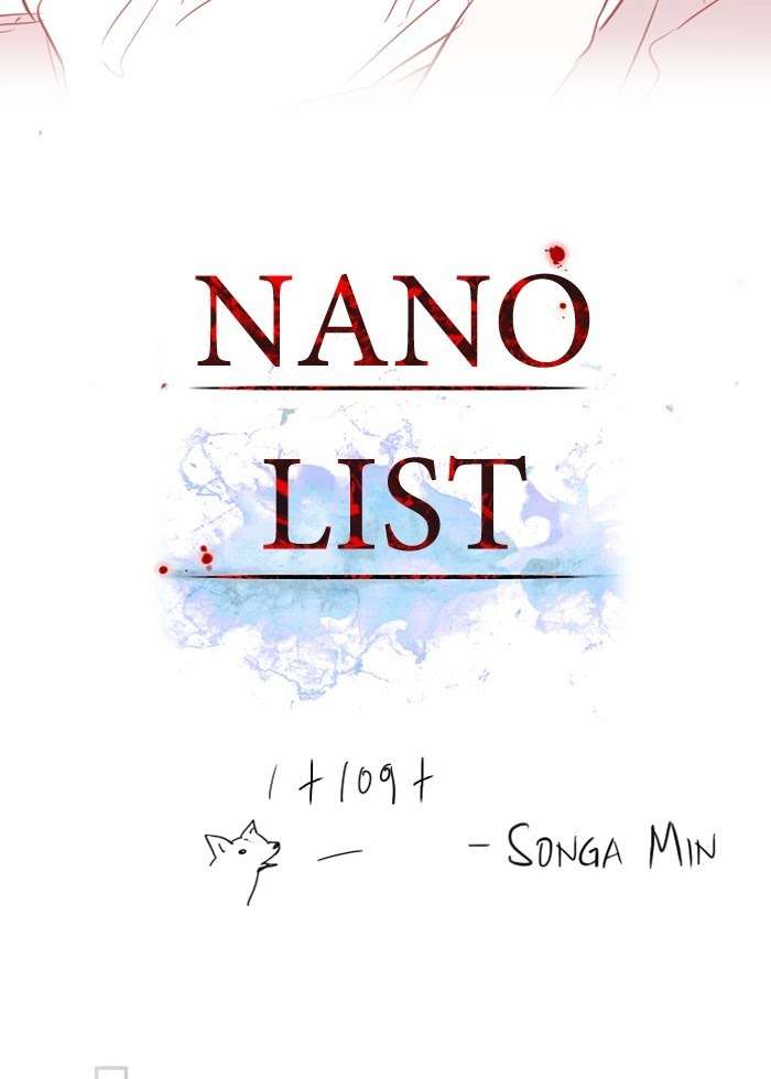 Baca Manhwa Nano List Chapter 109 Gambar 2