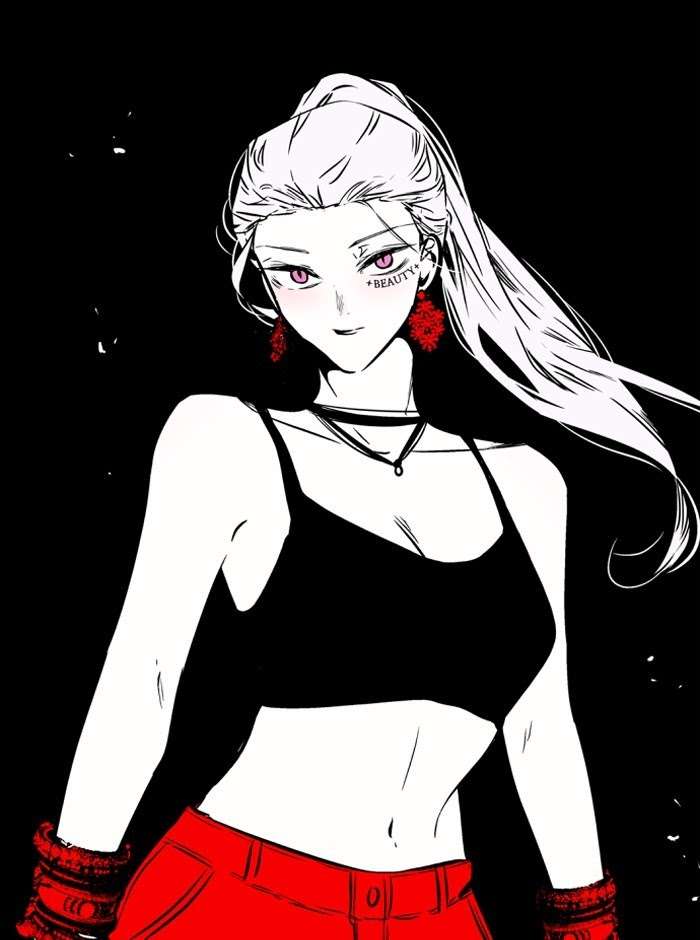 Baca Manhwa Nano List Chapter 106 Gambar 2