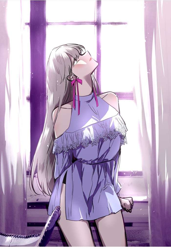 Baca Manhwa Nano List Chapter 104 Gambar 2
