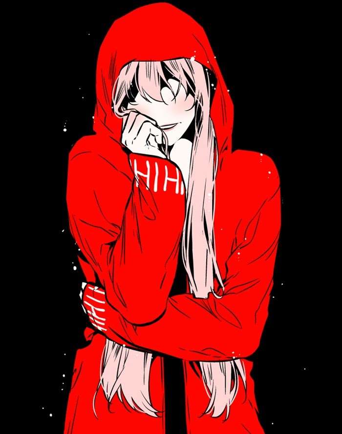 Baca Manhwa Nano List Chapter 102 Gambar 2