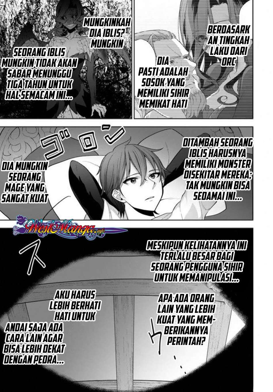 Next Life Chapter 9 Gambar 19