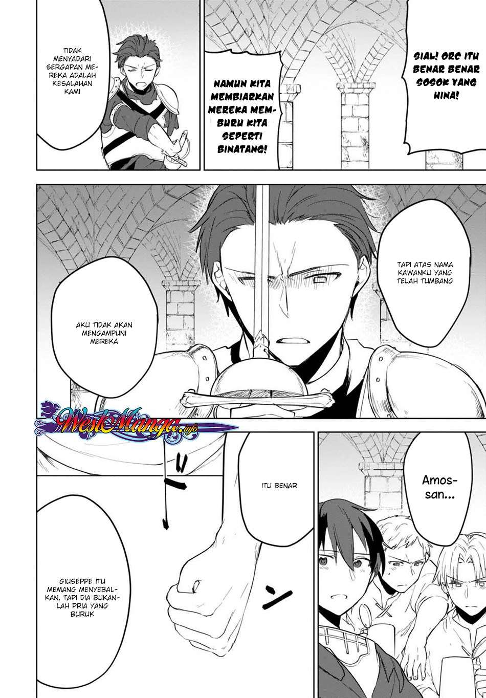 Next Life Chapter 8 Gambar 25