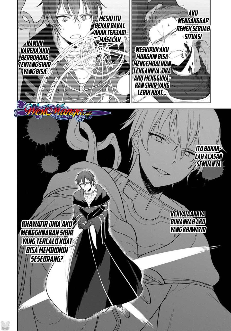 Next Life Chapter 8 Gambar 39