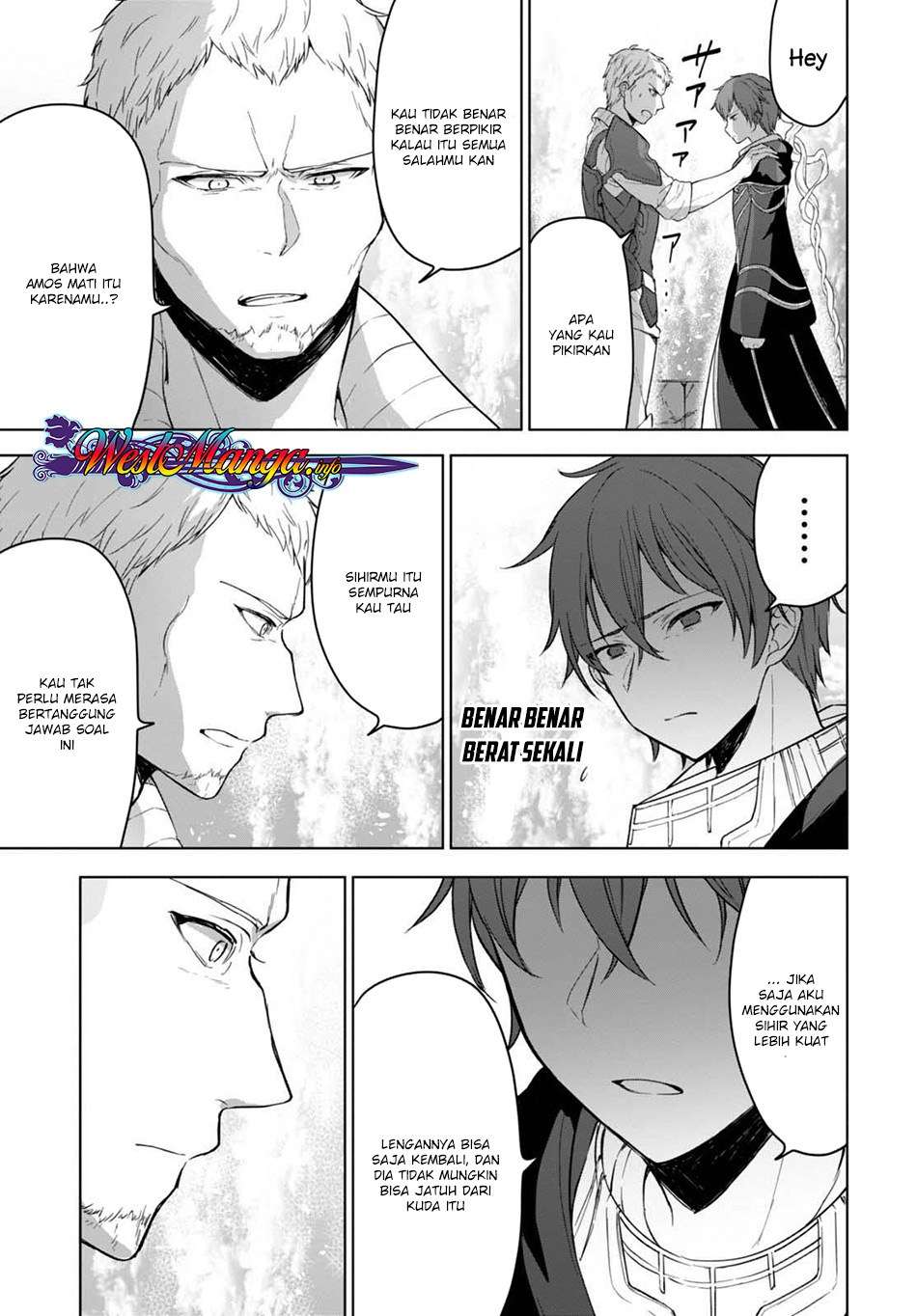 Next Life Chapter 8 Gambar 40
