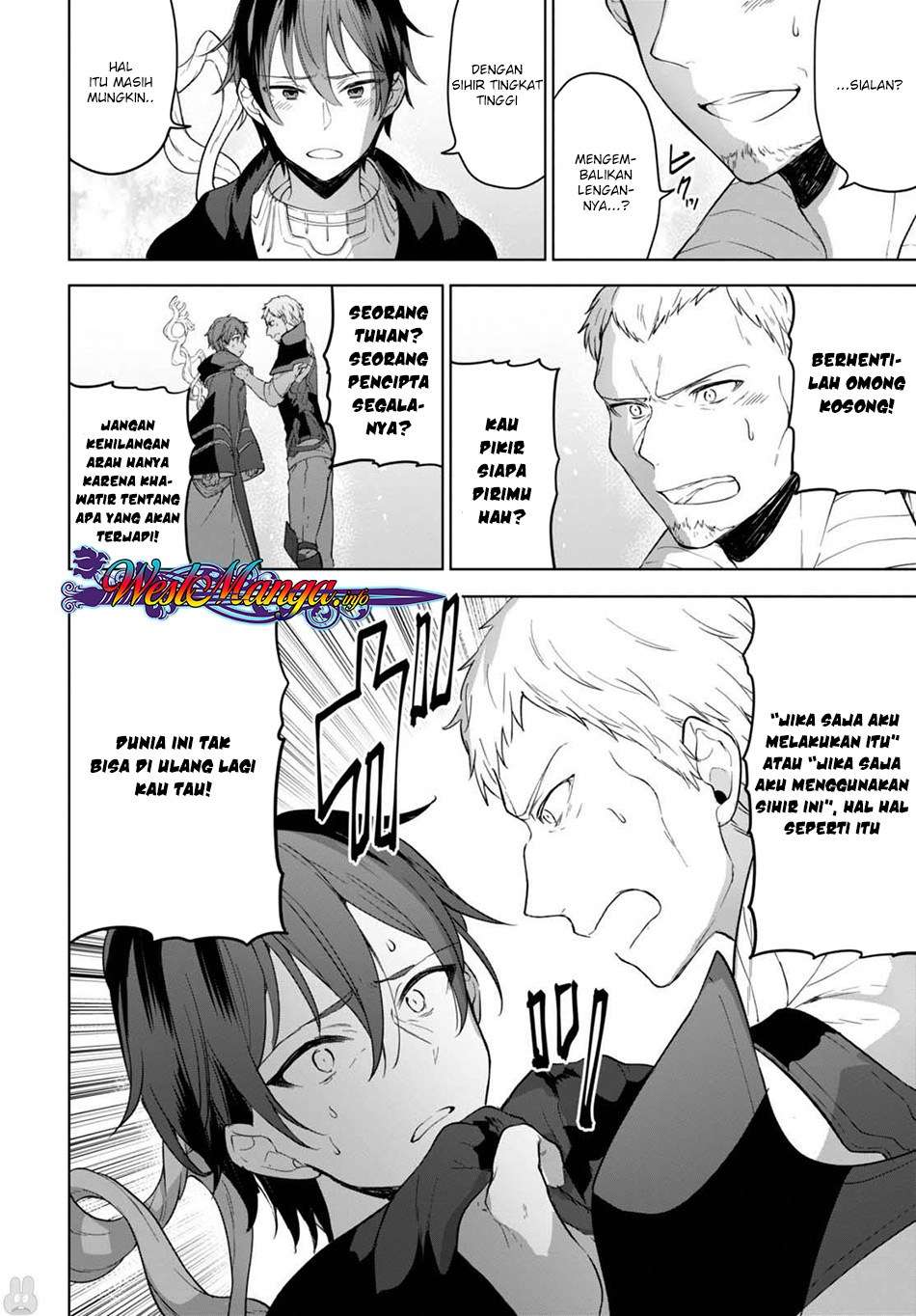 Next Life Chapter 8 Gambar 41