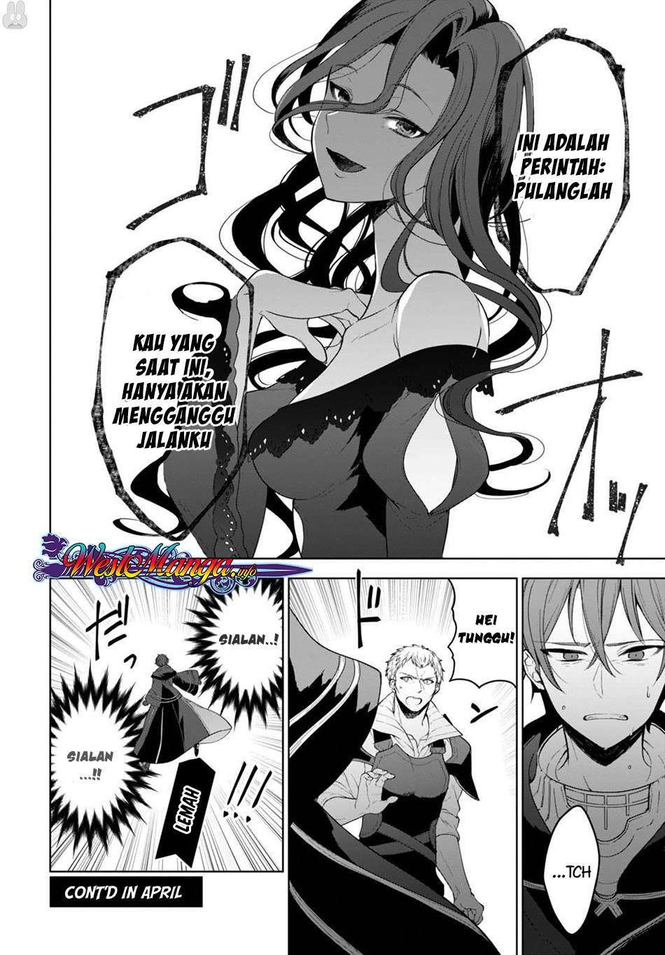 Next Life Chapter 8 Gambar 43