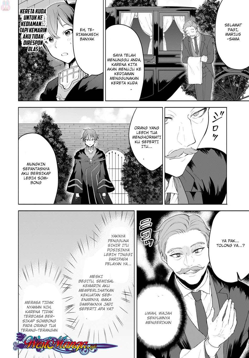 Next Life Chapter 7 Gambar 12