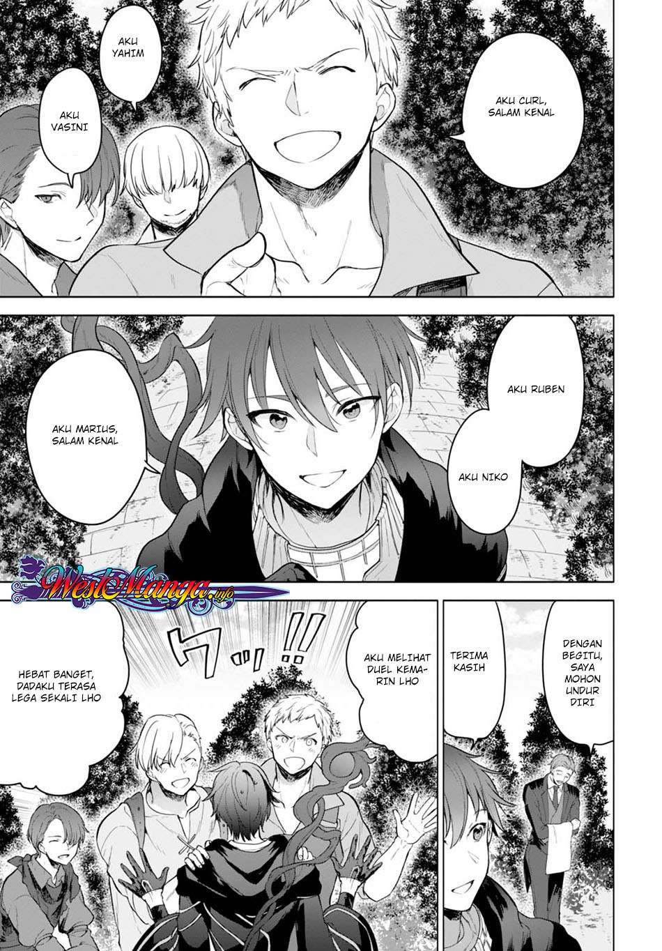 Next Life Chapter 7 Gambar 17