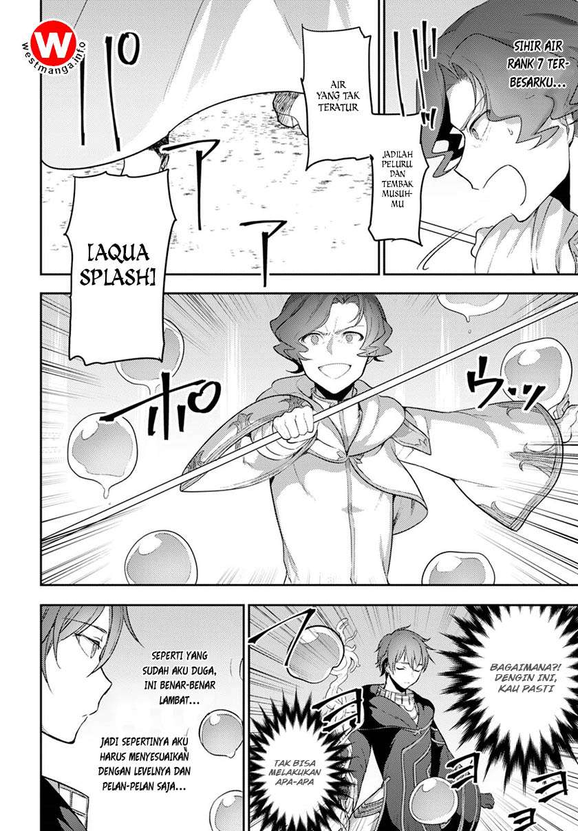 Next Life Chapter 5 Gambar 28