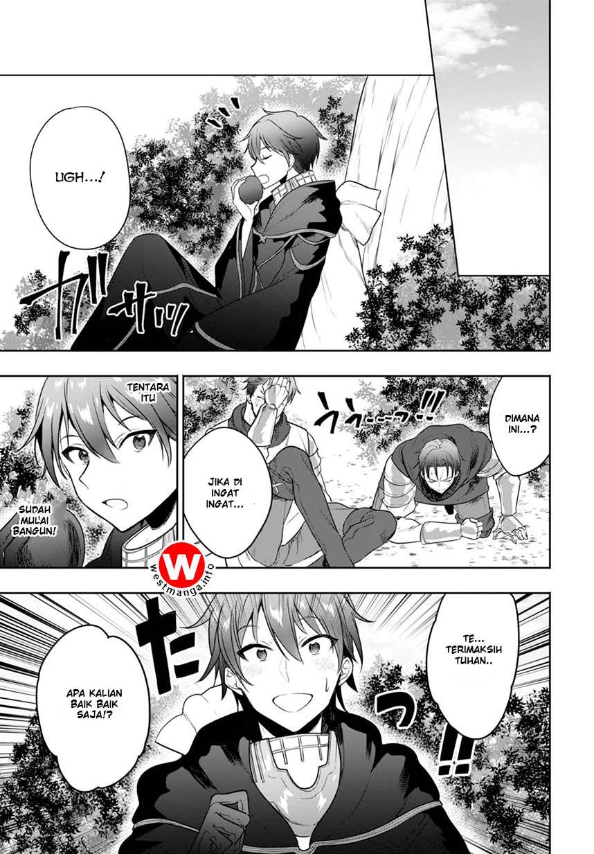 Next Life Chapter 4 Gambar 10