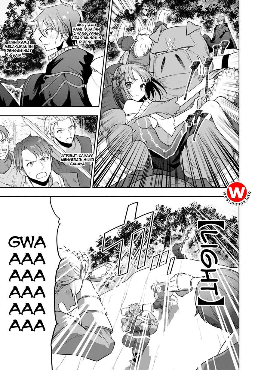 Next Life Chapter 4 Gambar 5