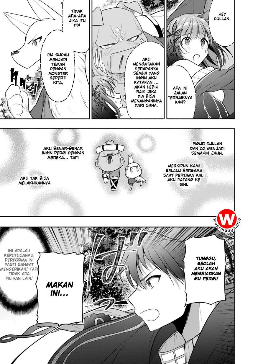 Next Life Chapter 4 Gambar 7