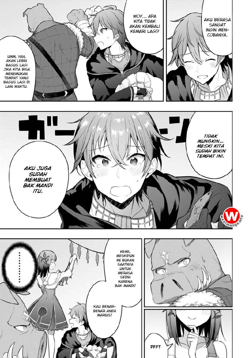 Next Life Chapter 3 Gambar 10