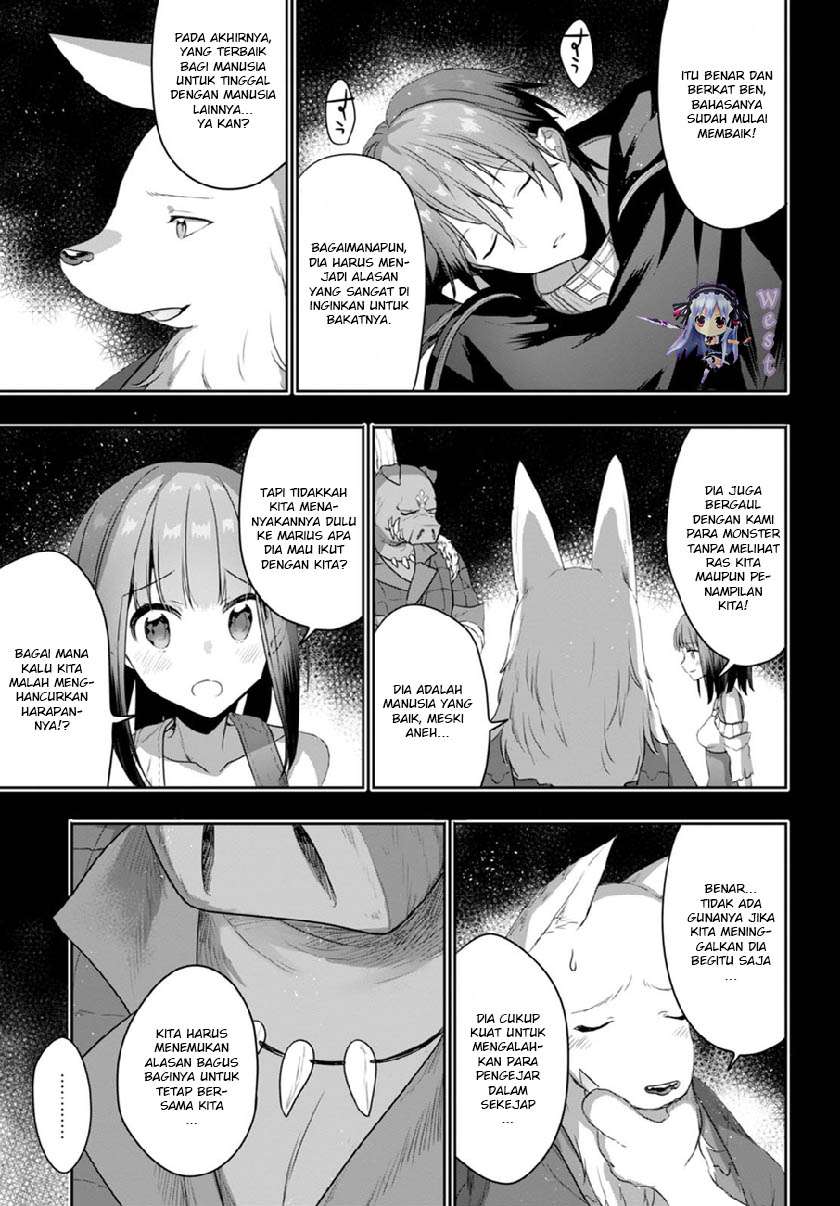 Next Life Chapter 3 Gambar 12