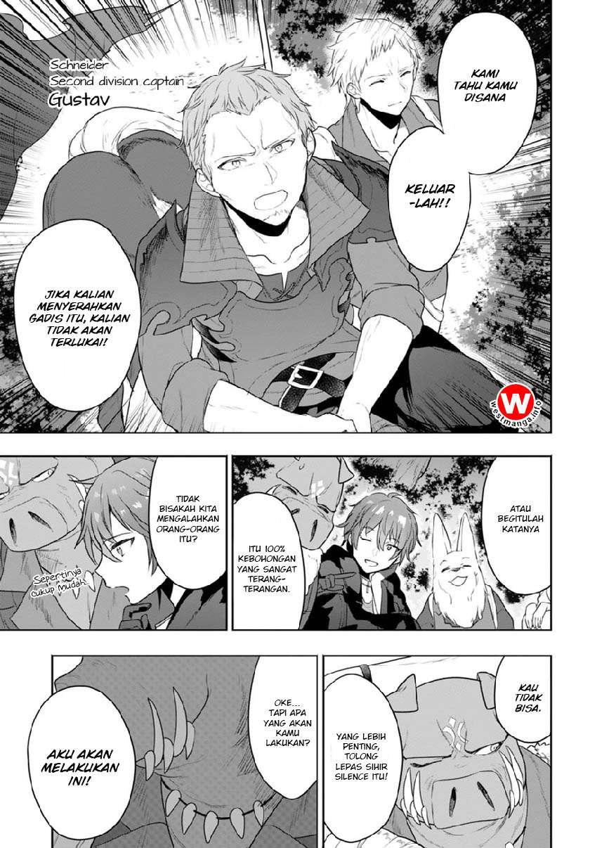 Next Life Chapter 3 Gambar 20