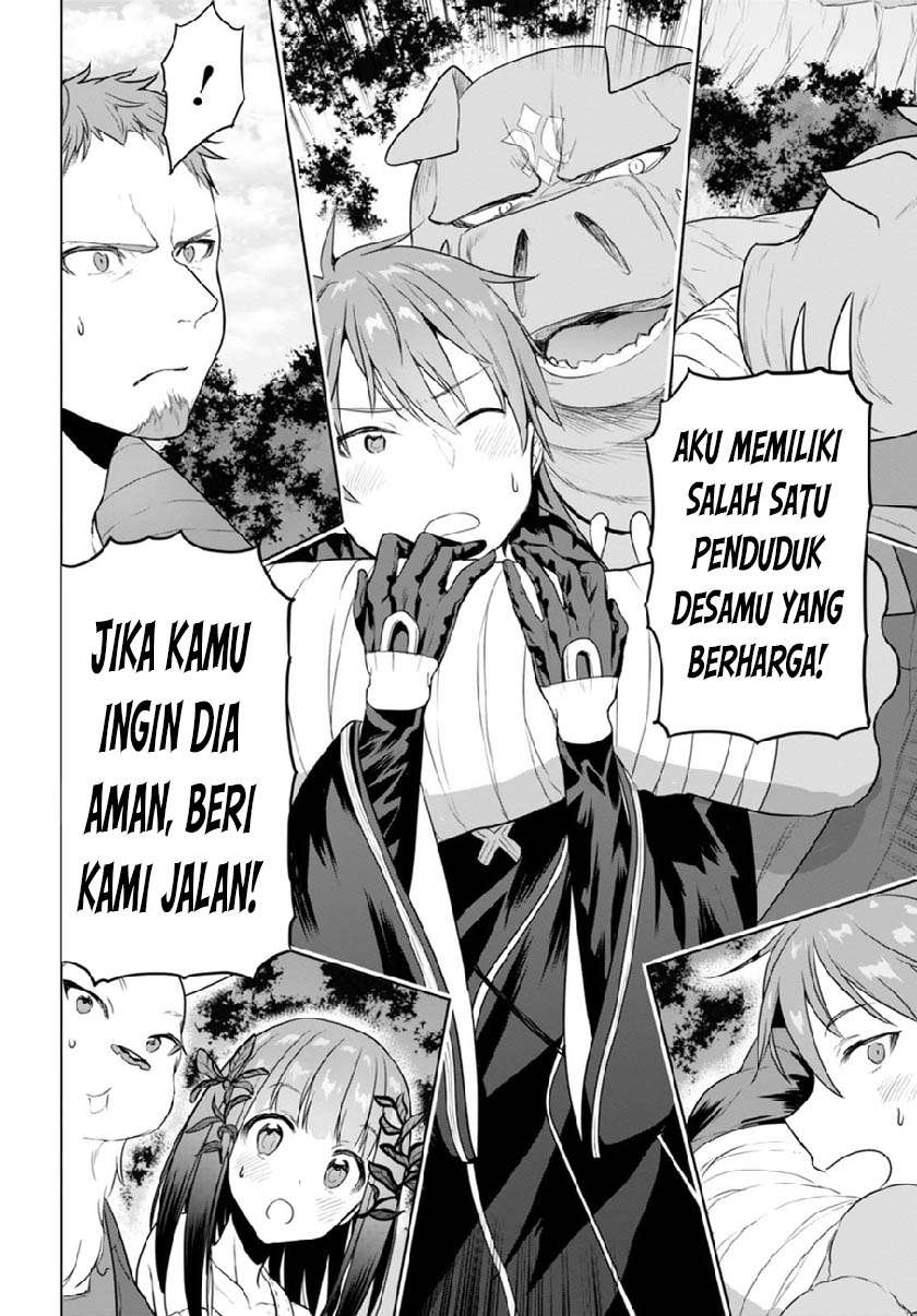 Next Life Chapter 3 Gambar 21