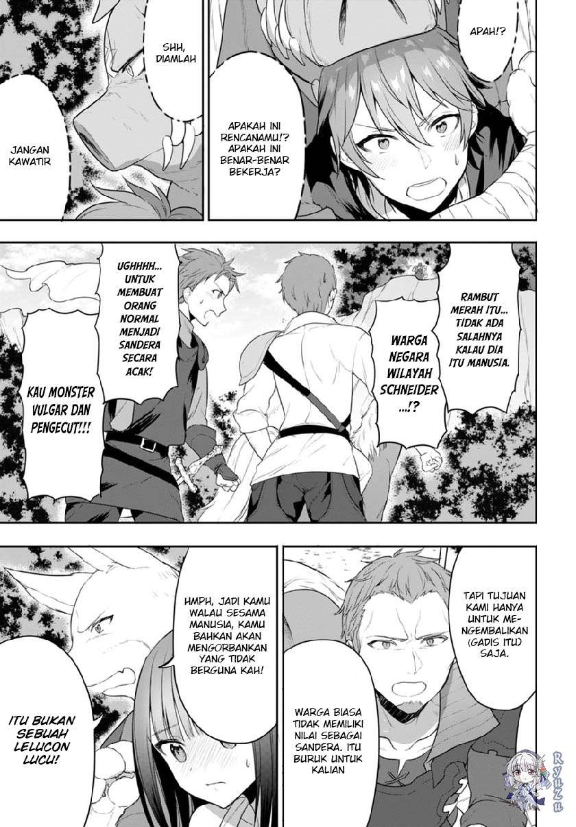 Next Life Chapter 3 Gambar 22