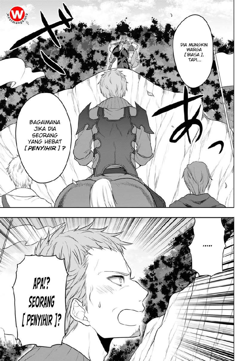 Next Life Chapter 3 Gambar 24