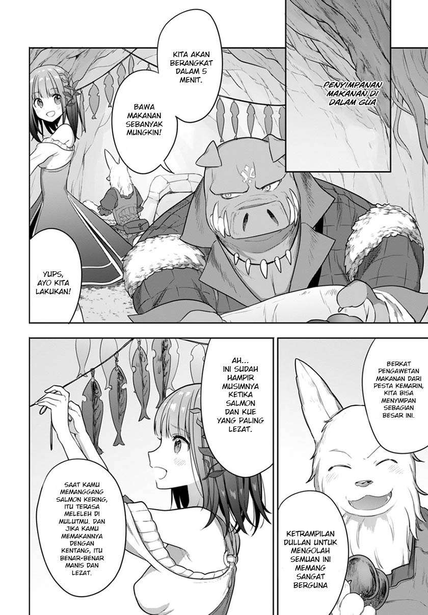 Next Life Chapter 3 Gambar 9