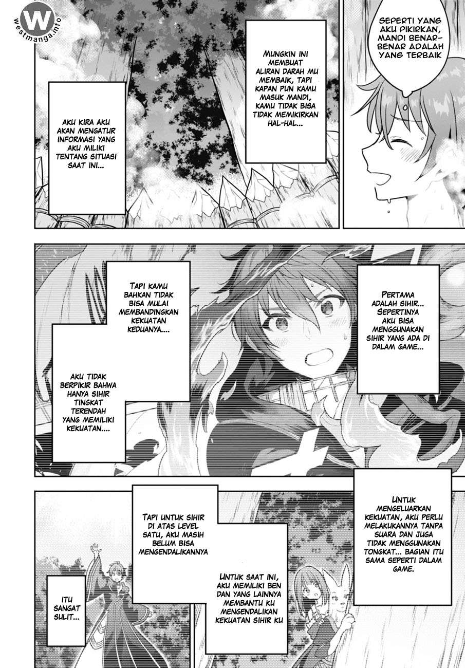 Next Life Chapter 2 Gambar 13