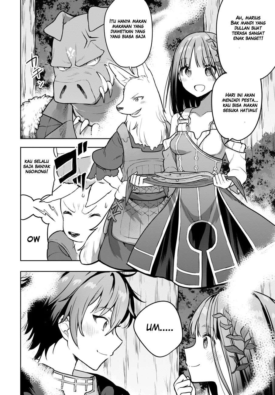 Next Life Chapter 2 Gambar 21