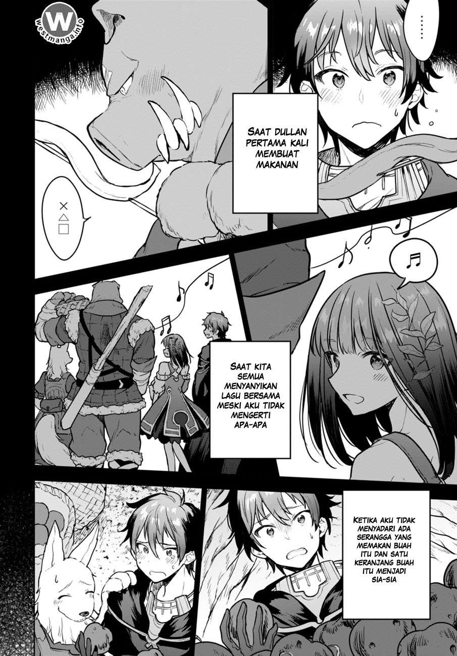 Next Life Chapter 2 Gambar 23