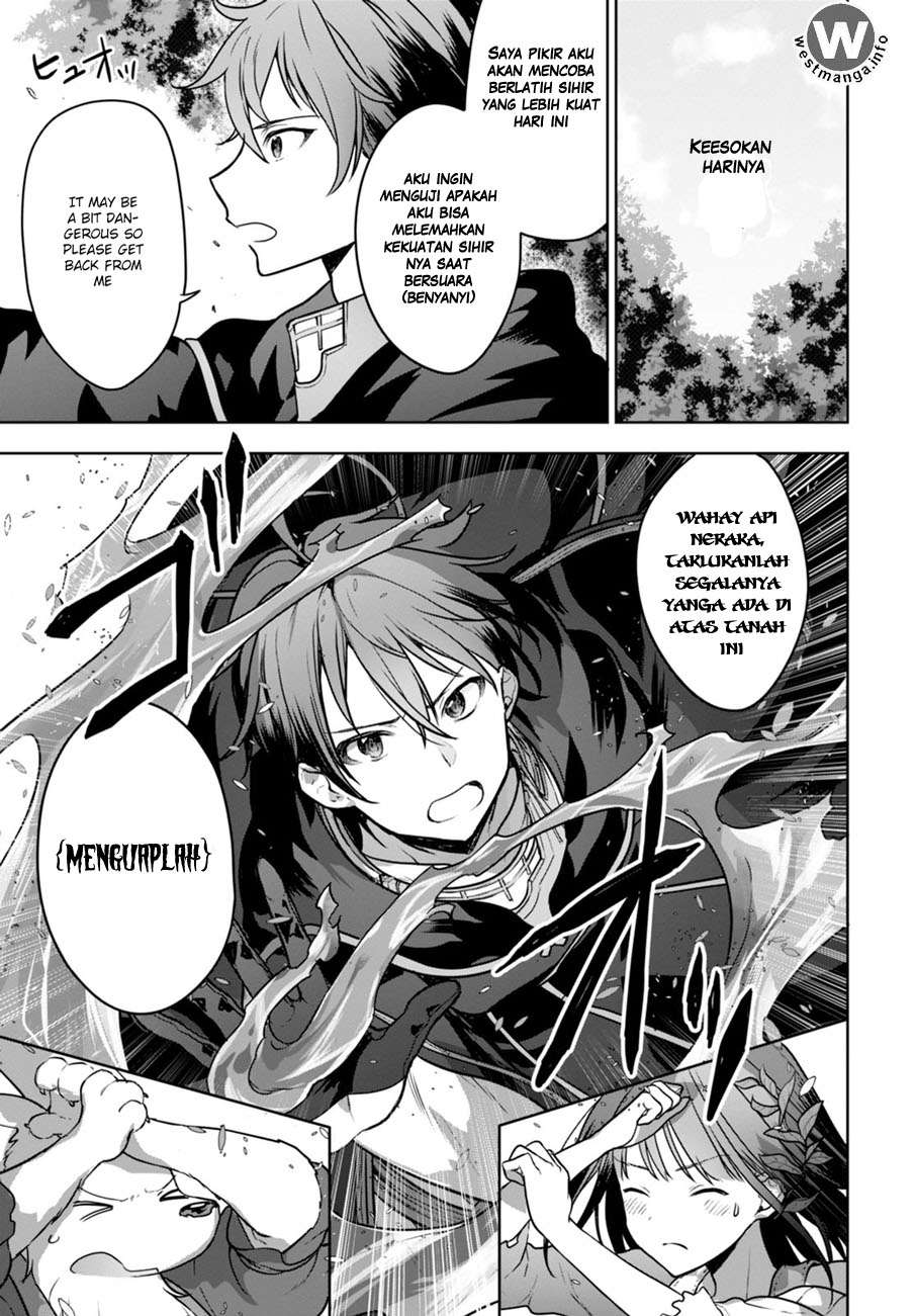 Next Life Chapter 2 Gambar 26