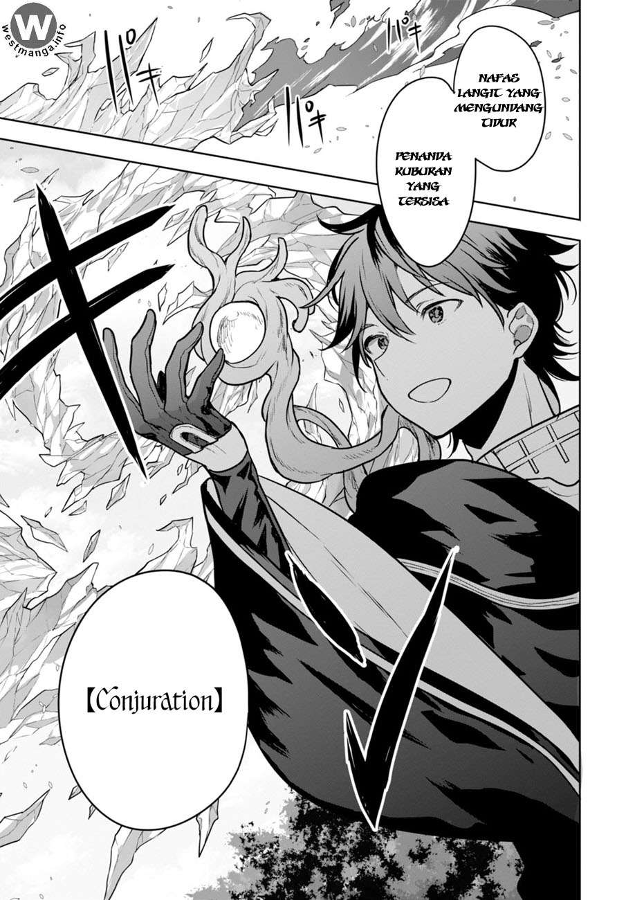 Next Life Chapter 2 Gambar 28