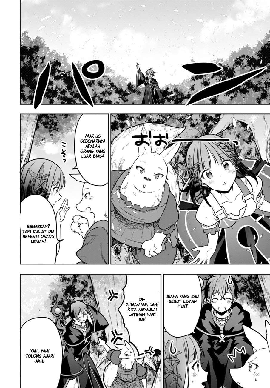 Next Life Chapter 2 Gambar 29