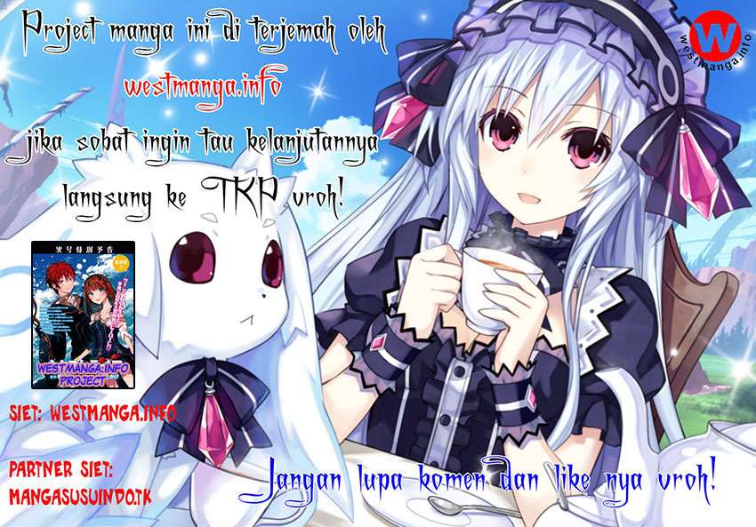 Next Life Chapter 2 Gambar 32
