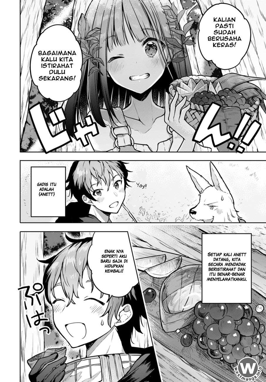 Next Life Chapter 2 Gambar 5