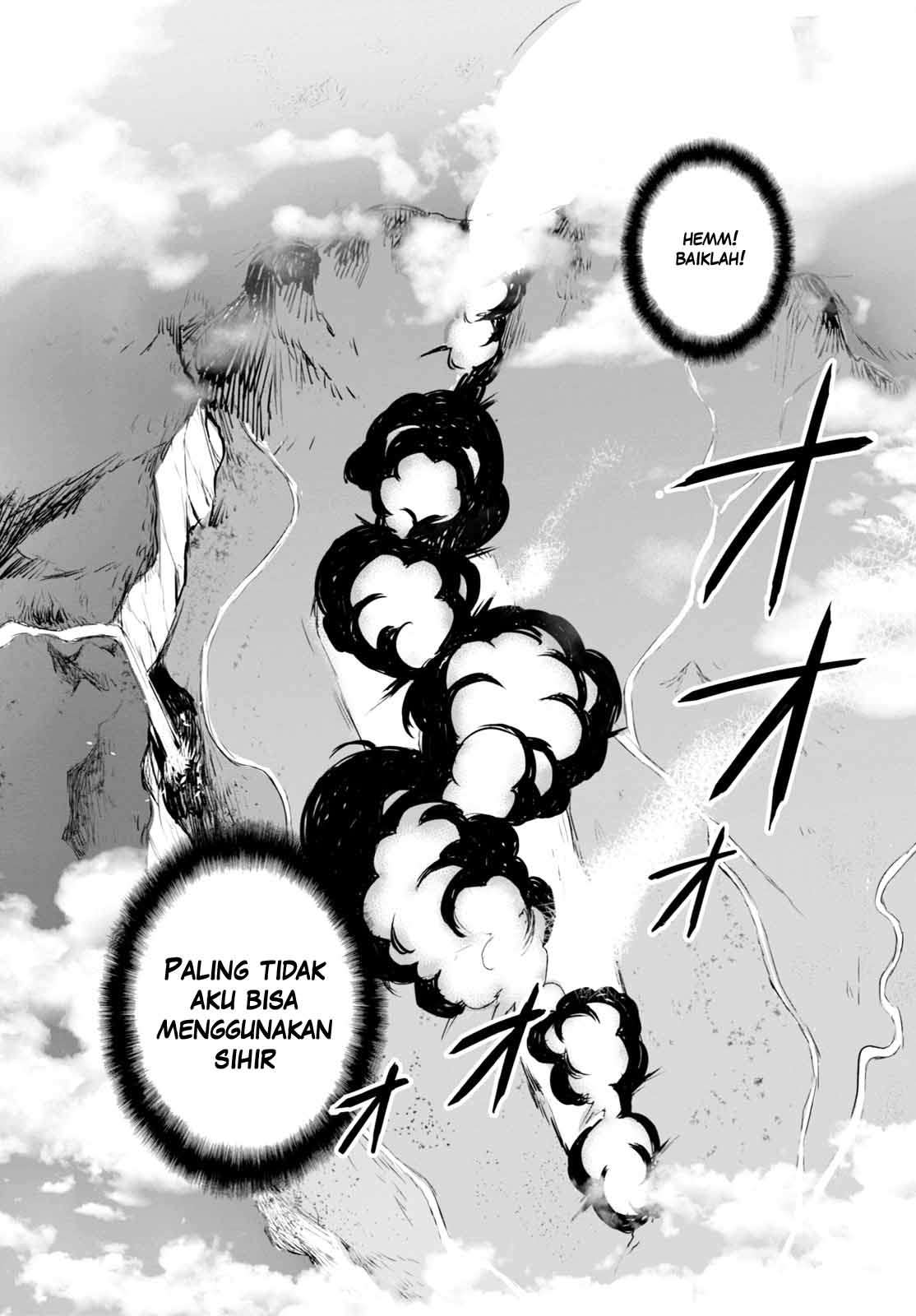 Next Life Chapter 1 Gambar 13