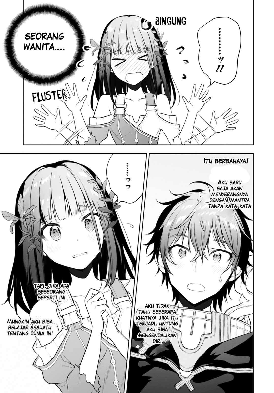Next Life Chapter 1 Gambar 18