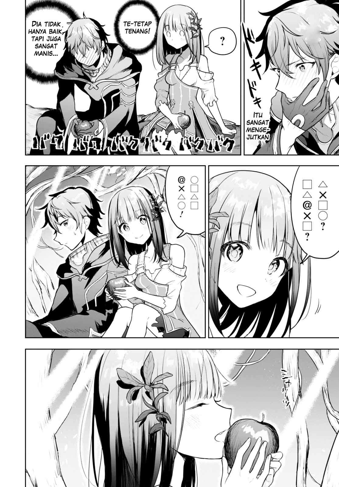 Next Life Chapter 1 Gambar 25