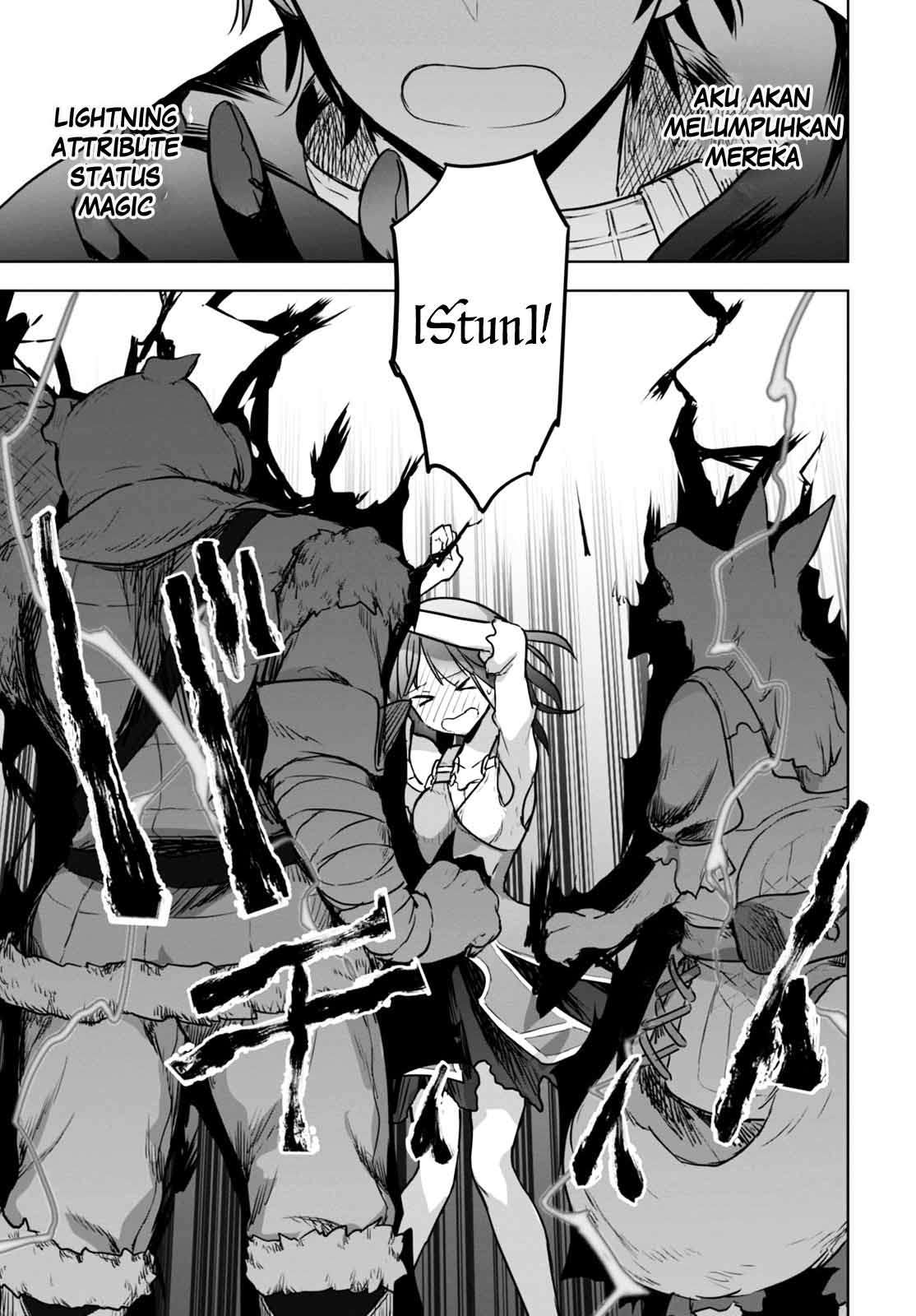 Next Life Chapter 1 Gambar 30