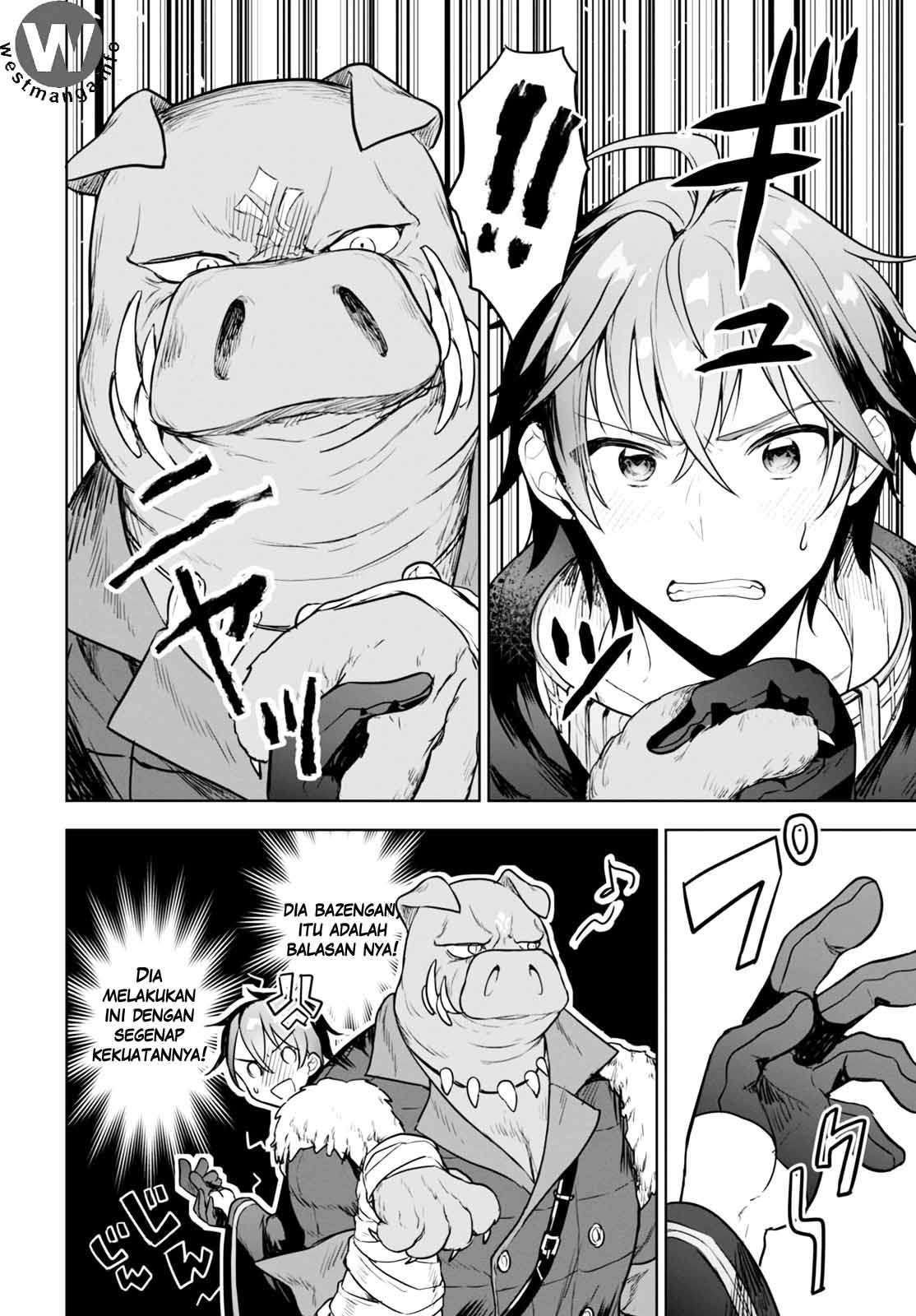 Next Life Chapter 1 Gambar 37