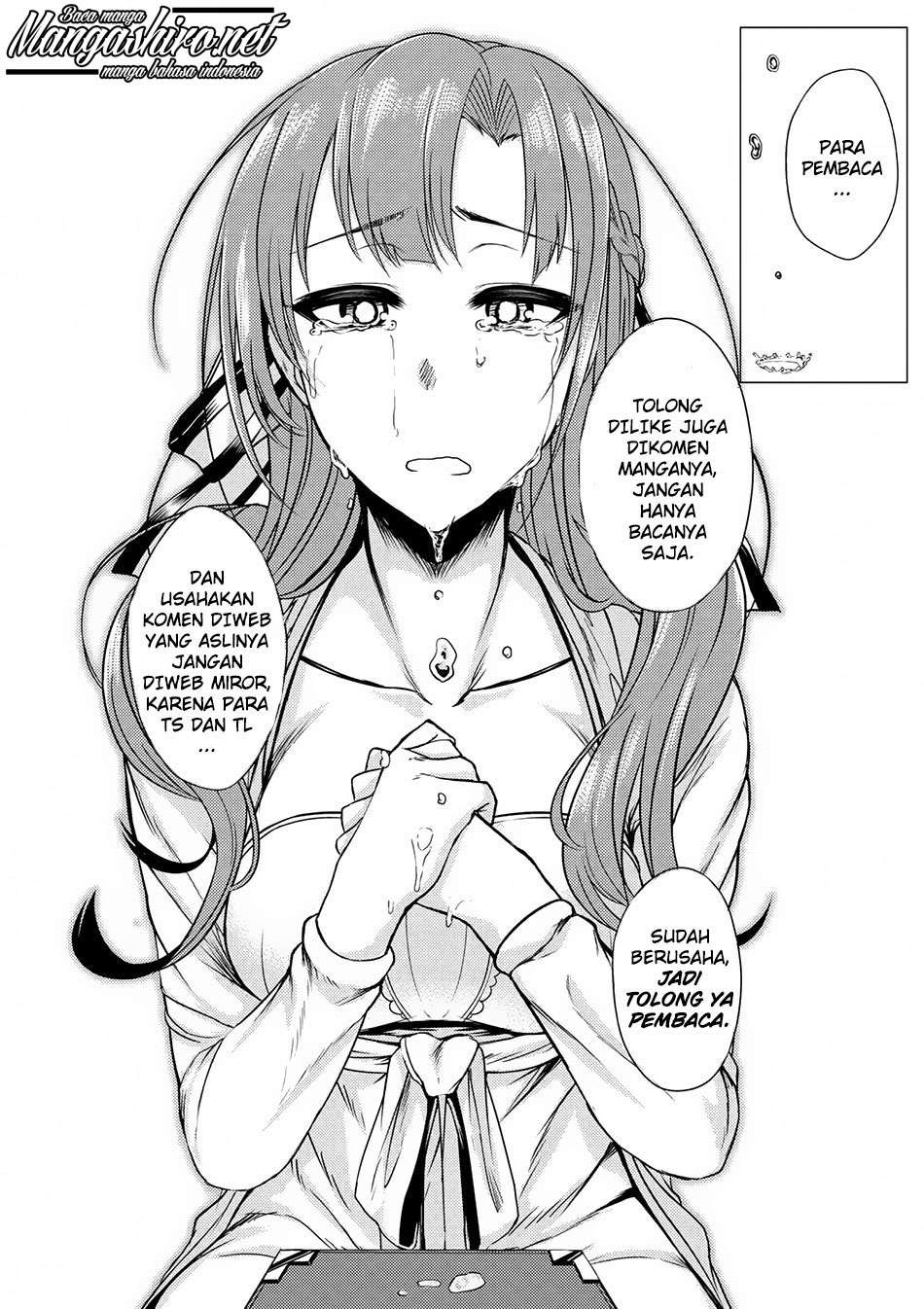 Nidome no Jinsei wo Isekai de Chapter 25 Gambar 36