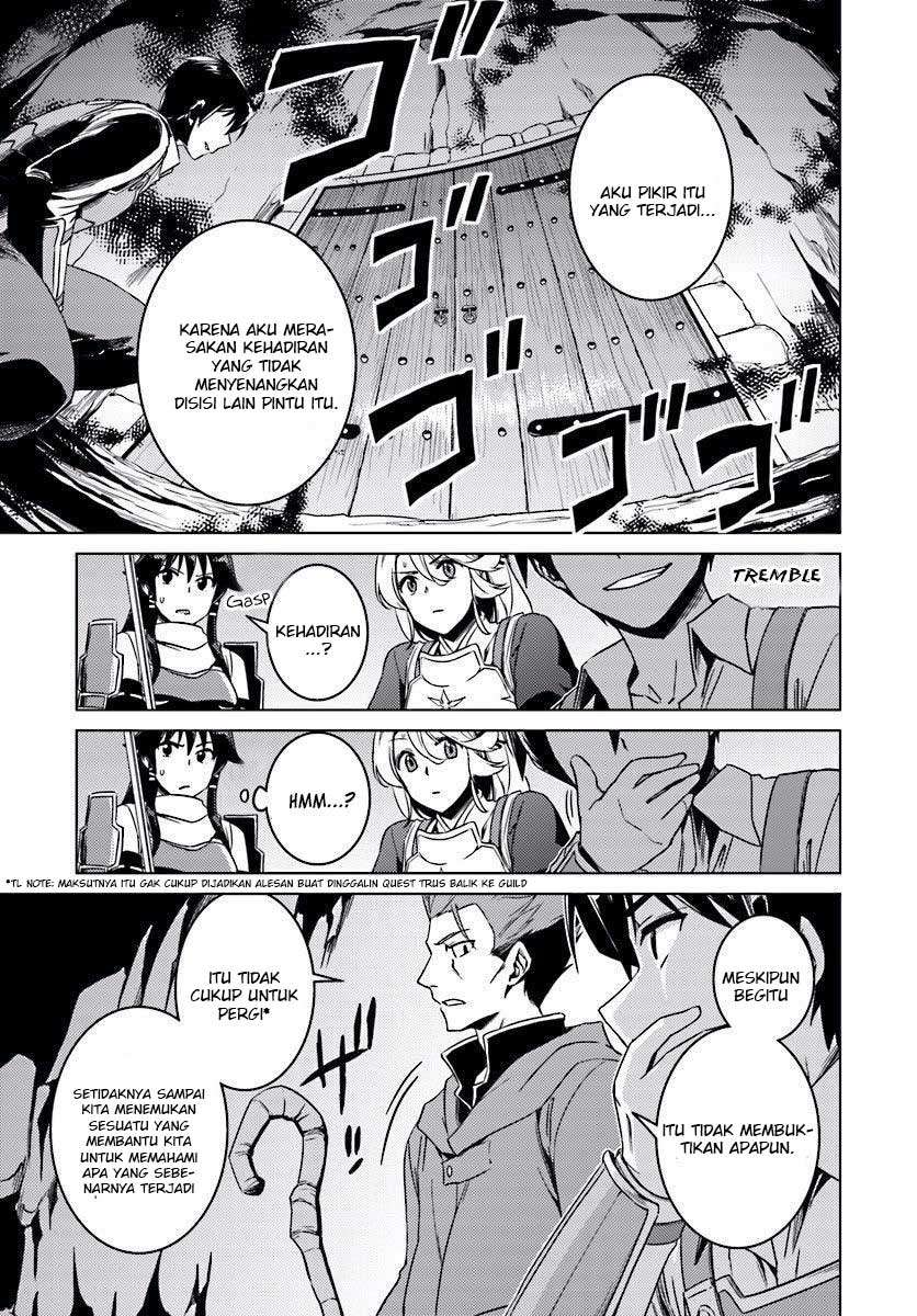 Nidome no Jinsei wo Isekai de Chapter 10 Gambar 13