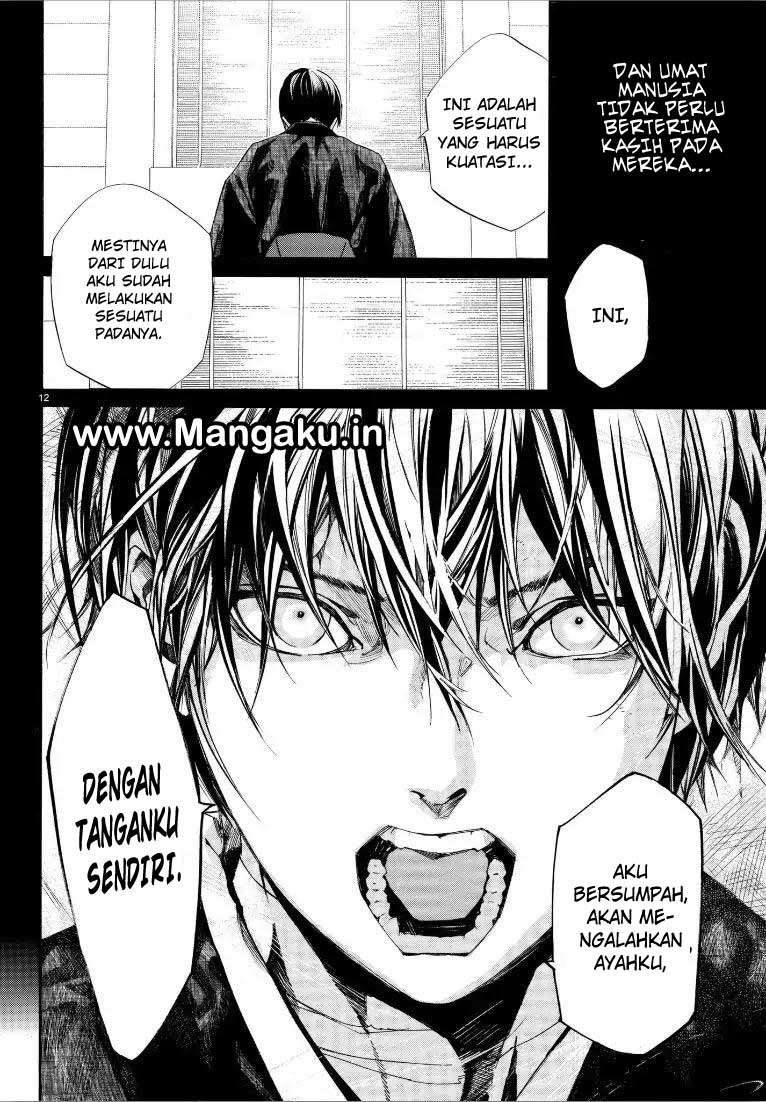 Noragami Chapter 76 Gambar 12