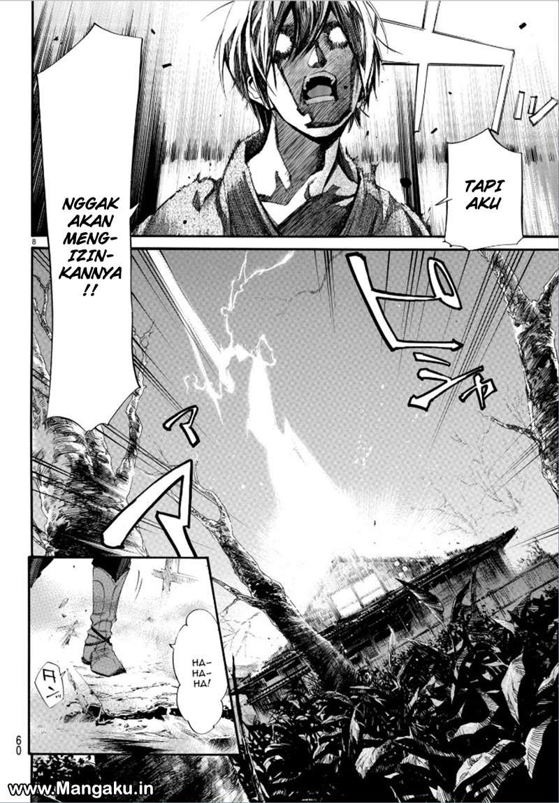 Noragami Chapter 75 Gambar 10