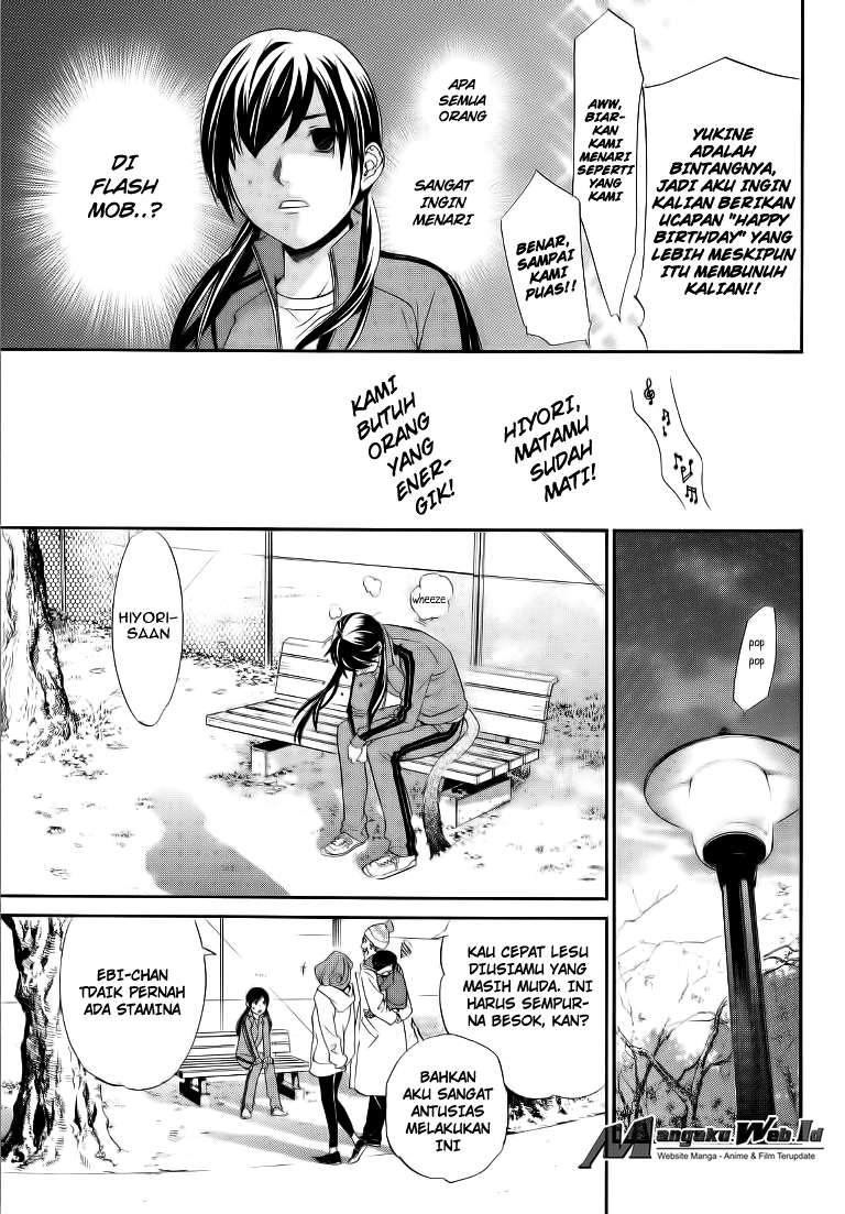 Noragami Chapter 74 Gambar 14